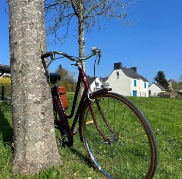 Maison au bord du canal - L'échappée belle