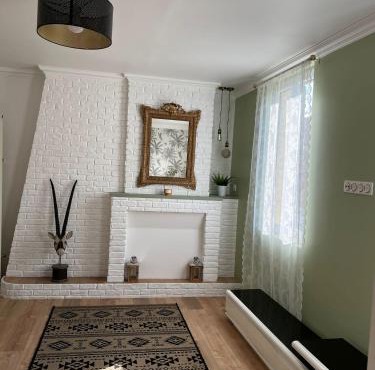 Maison au bord de l'eau et au calme pour les vacances