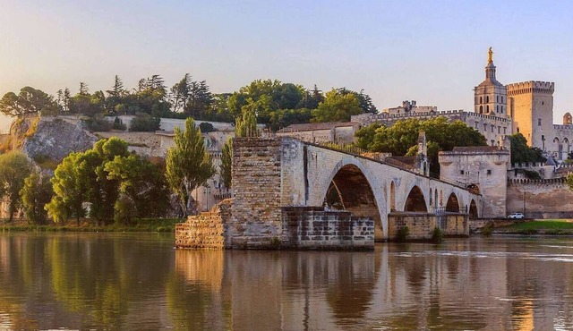 Maison au Cœur de la Provence
