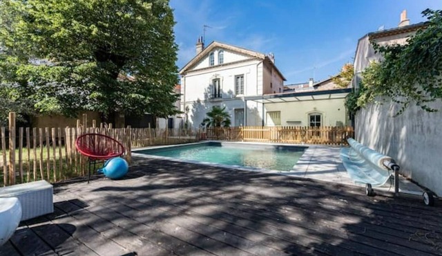 Maison au Cœur de Valence