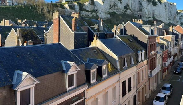 Maison au Cœur des Cordiers - La Belle Jeannette