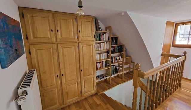 Maison au Cœur des Vignobles Alsaciens - Route des Vins