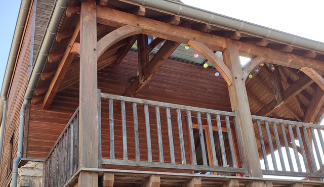 Maison au Cœur des Vignobles de Bourgogne