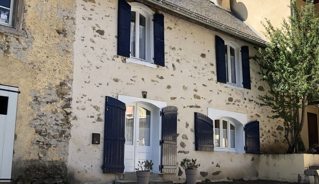 Maison au Cœur du Village