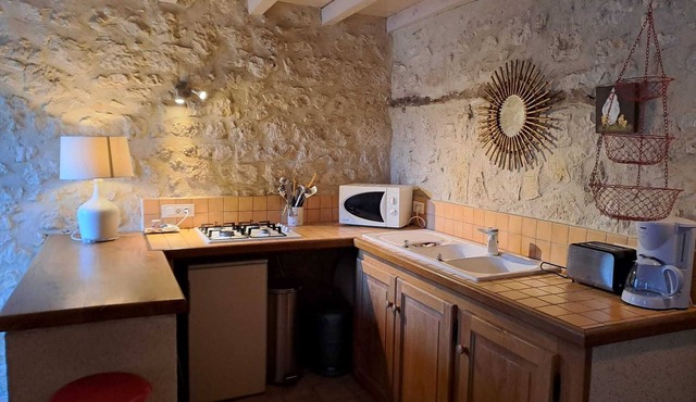 Maison au Cœur d un Village