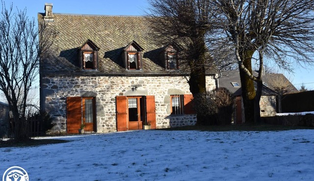 Maison au Cœur de la Campagne