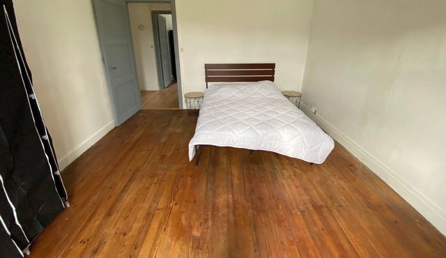 Maison au Cœur des Milles Étangs