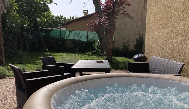 Maison au Cœur des Remparts