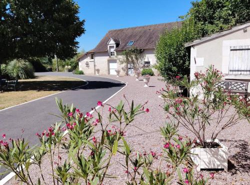 Maison au cœur du Berry : tranquillité, jeux pour enfants et proche Château de Valençay et Zoo de Beauval - FR-1-591-235