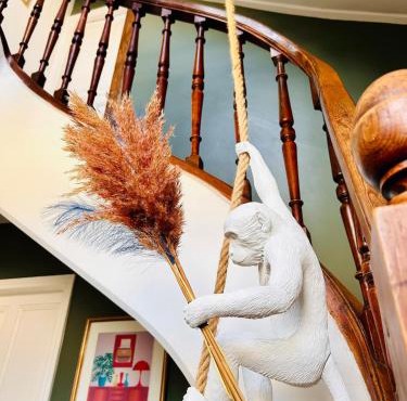 Maison au cœur d'une ancienne ferme à BAYEUX