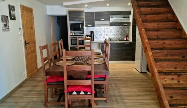 Maison au Cœur du Revermont