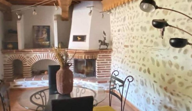 Maison au Charme Catalan