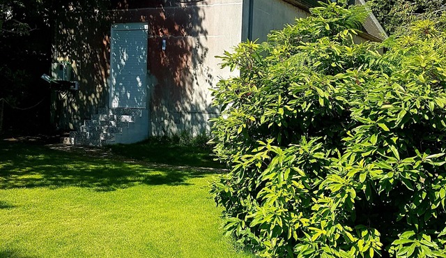 Maison au Calme en Pays Bigouden