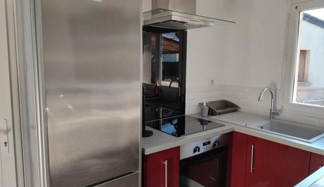 Maison au Calme Entre Toulouse et Montauban