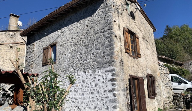 Maison au Calme à Coté des Sentiers de Randonnées