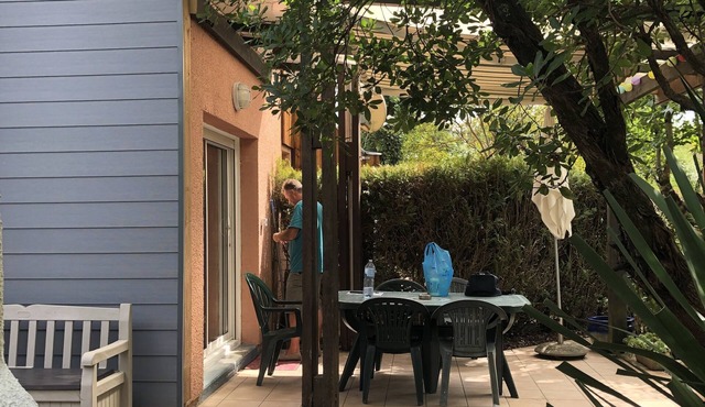 Maison au Calme à Proximité du lac