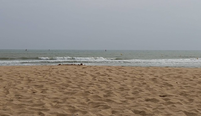 Maison au Calme à 7 min à Pied de Laplage