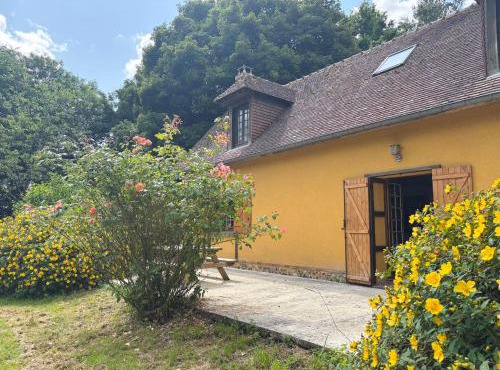Maison au calme à la campagne