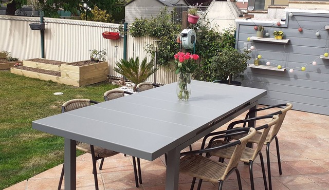 Maison au Calme à Proximité du Circuit des 24 Heures