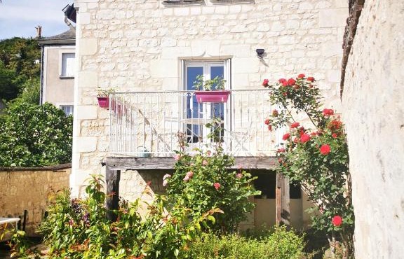 Maison au calme avec terrasse et jardin