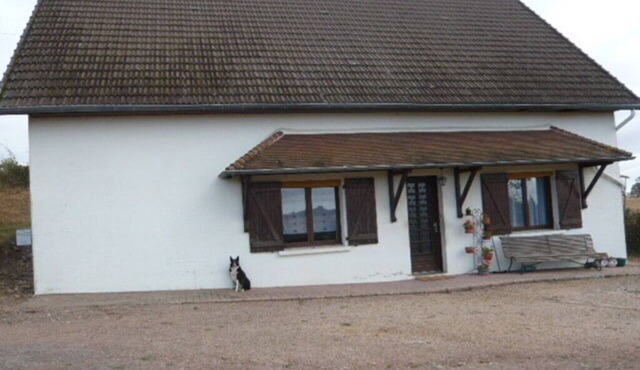 Maison au Calme Avec Très Belle vue