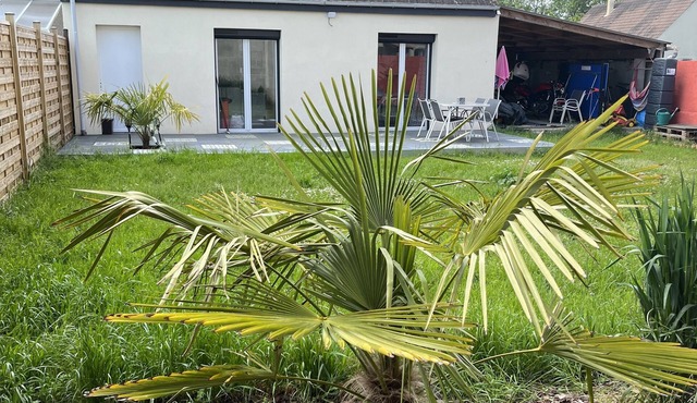 Maison au Calme Dans un Village Toutes Commodites