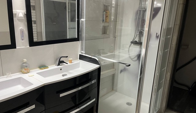 Maison au Calme ´ Forêt de Sologne Proche de Bourges ´ Canal du Berry