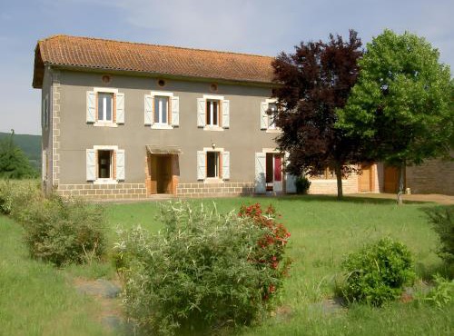 Maison Au Calme