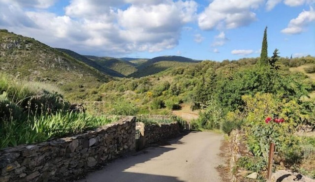 Maison au Calme Languedoc