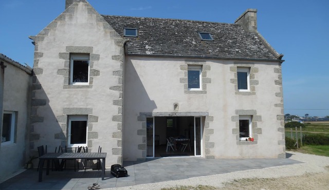 Maison au Calme, Proche de la mer