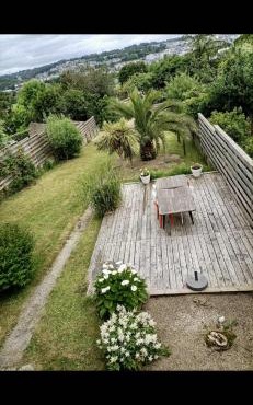 Maison au calme, proche du centre de Landerneau