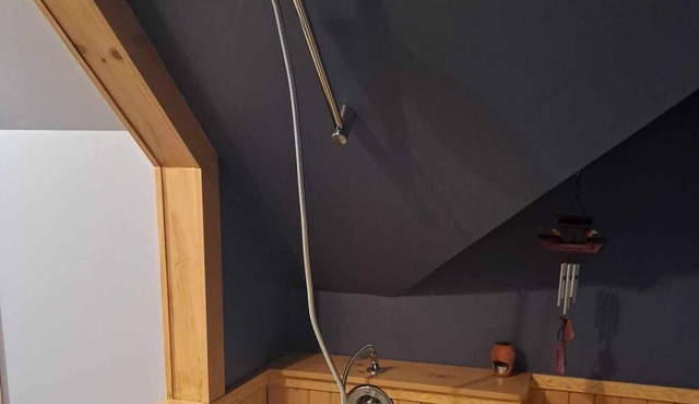 Maison au Centre-ville de Cap-chat à Distance de Marche de la Plage