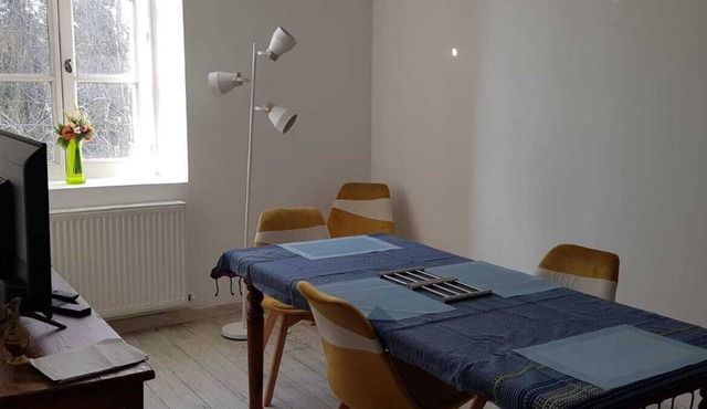 Maison au Coeur de la Drôme