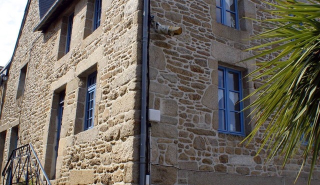 Maison au Coeur de Moncontour