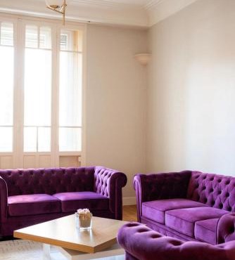 Maison au coeur de Tarbes