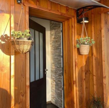 Maison au coeur du bassin d'Arcachon