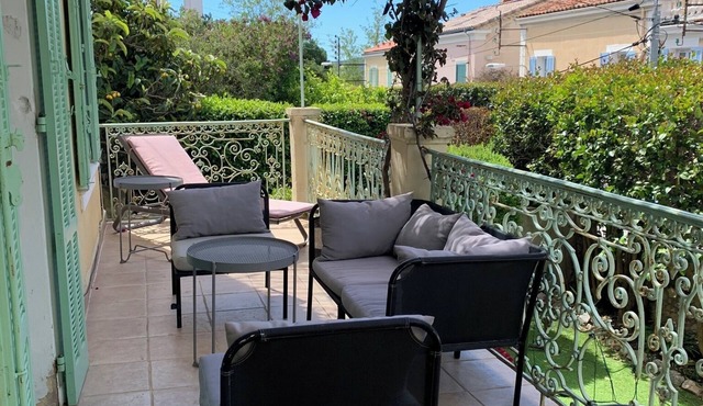 Maison au Coeur du Mourillon à Toulon à 2 pas des Plages