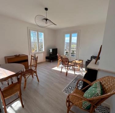 Maison au coeur du Périgord Vert