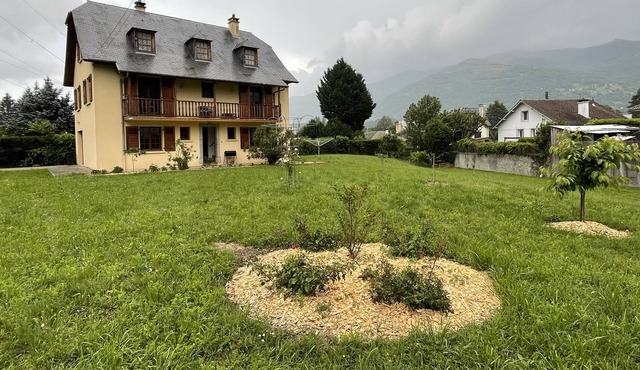 Maison au Coeur D'argeles-gazost