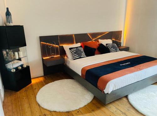 Maison "Au fil de l'eau"