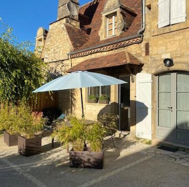 Maison - Au bord de la Dordogne - Périgord