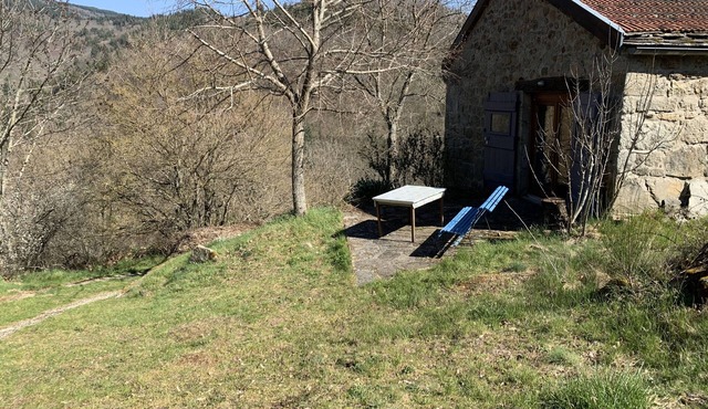 Maison Authentique à L'ancienne