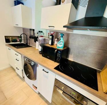 Maison au coeur du Sidobre