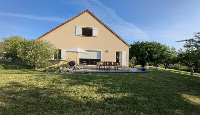 Maison Au Petit Bonheur