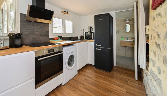 Maison Au Pavé du Roy - Proche forêt de Fontainebleau