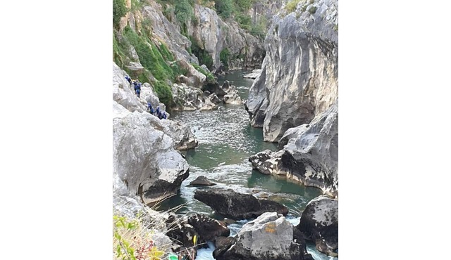 Maison au Pied du Parc National des Cévennes