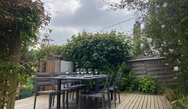 Maison AU Port DE Lezardrieux