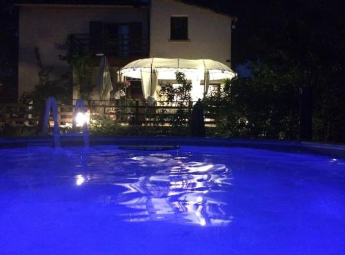 Maison AUBECALINIERE