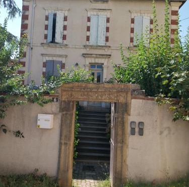 Maison Auctoire
