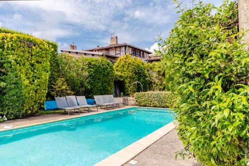 Maison Augustine - 300m2- Lisle-sur-Tarn